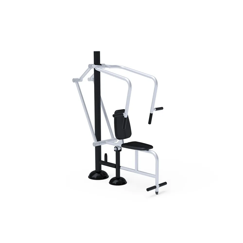 F20 Chest press machine