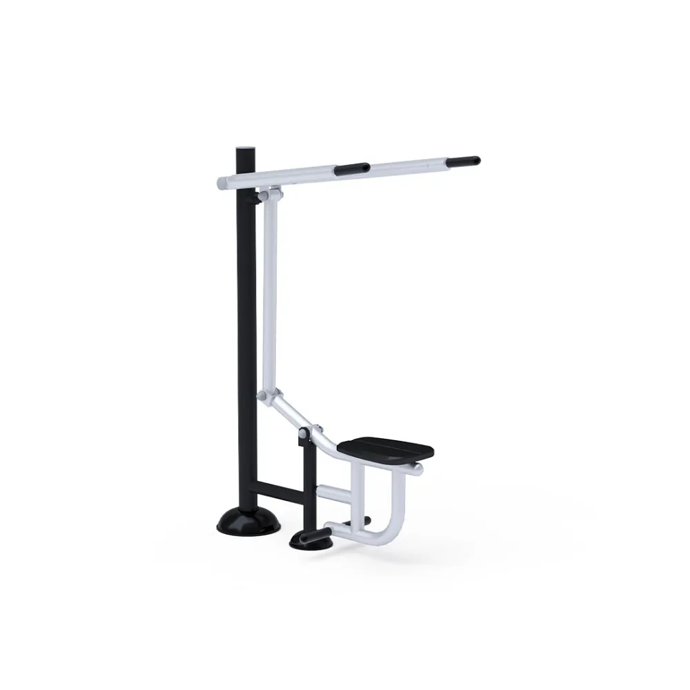 F19 Upper limb training machine