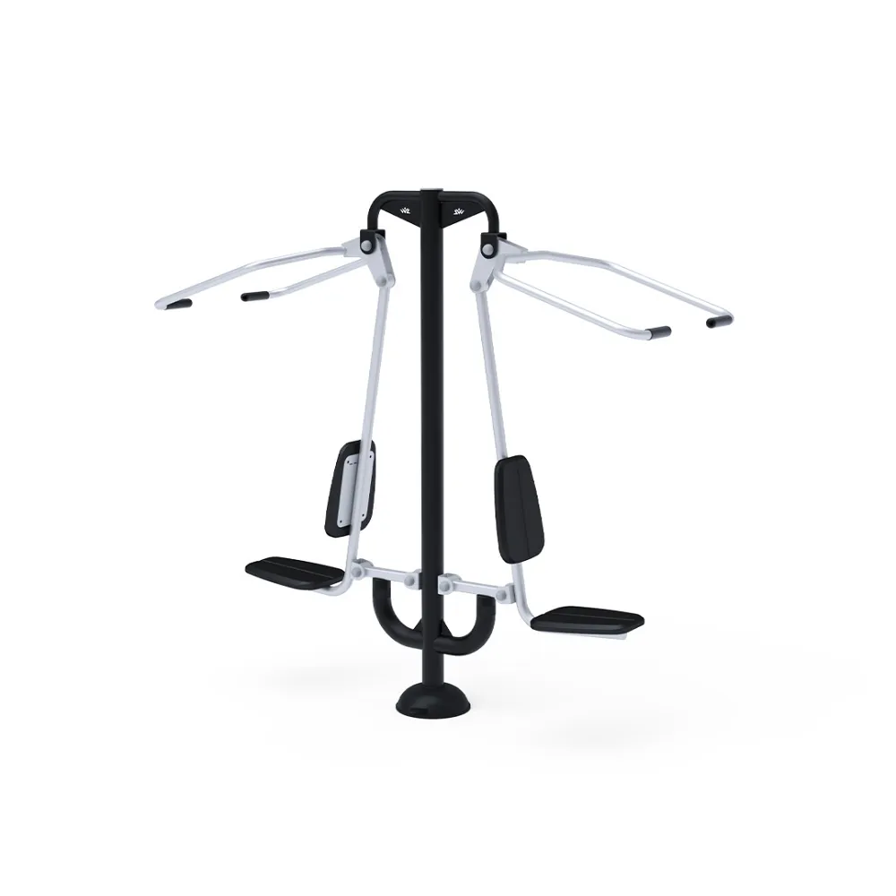 F15 Upper Body Strengthening Machine Upper