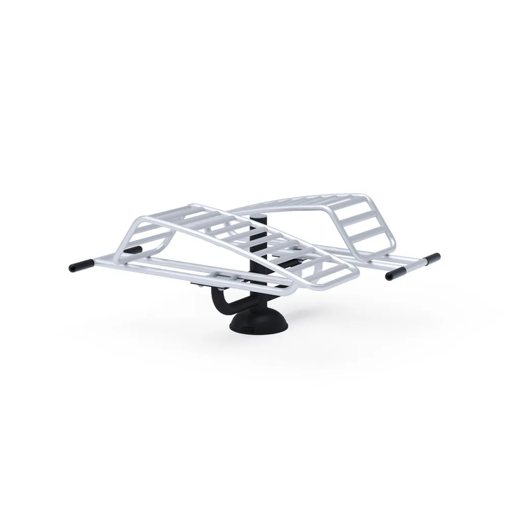 F12 Incline Bench