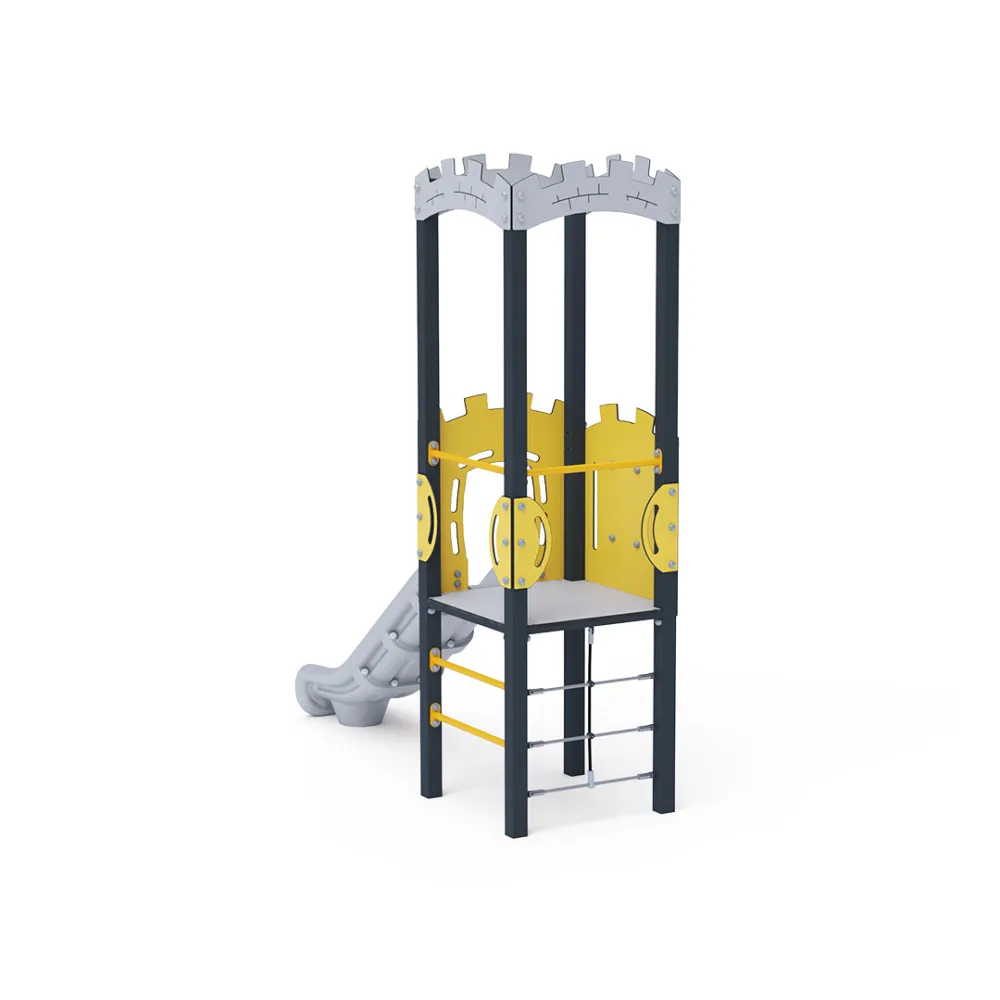 Combined tower set VVZ-VZ1-004