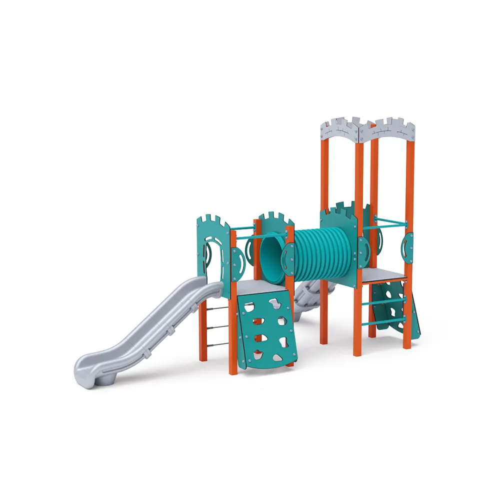 Combined Tower set VVZ-VZ2-003