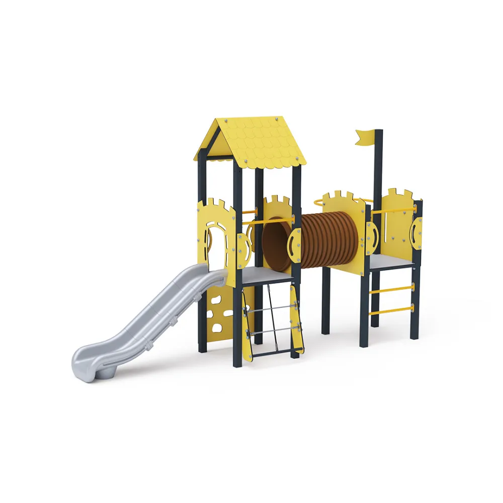 Combined Tower set VVZ-VZ2-006