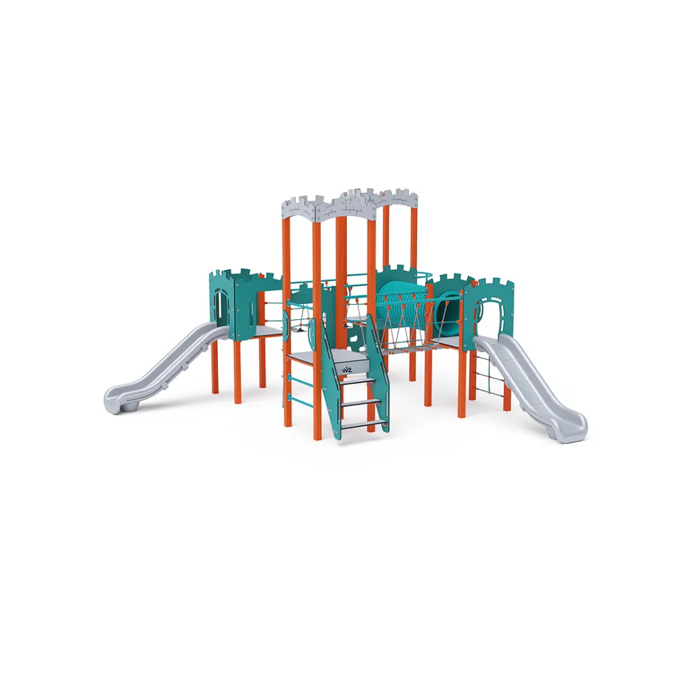 Combined Tower set VVZ-VZ4-001