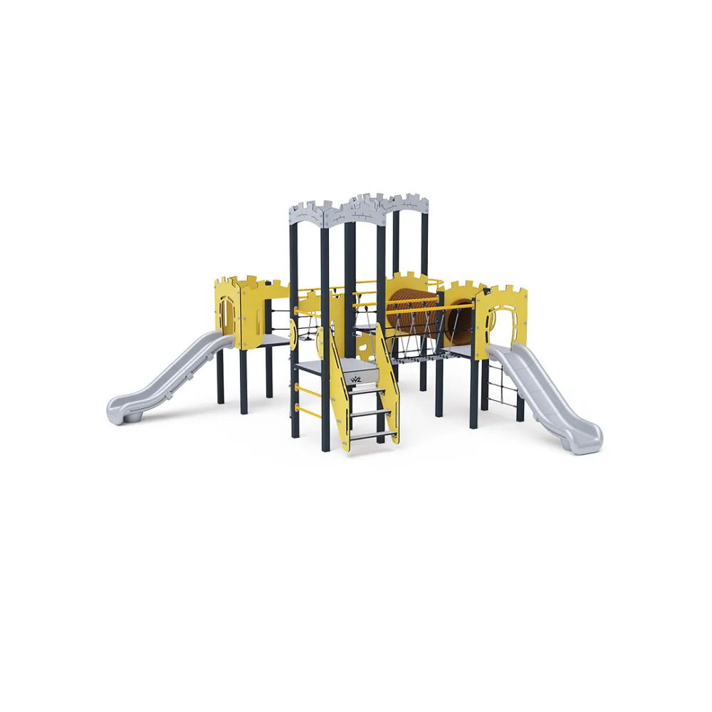 Combined Tower set VVZ-VZ4-001