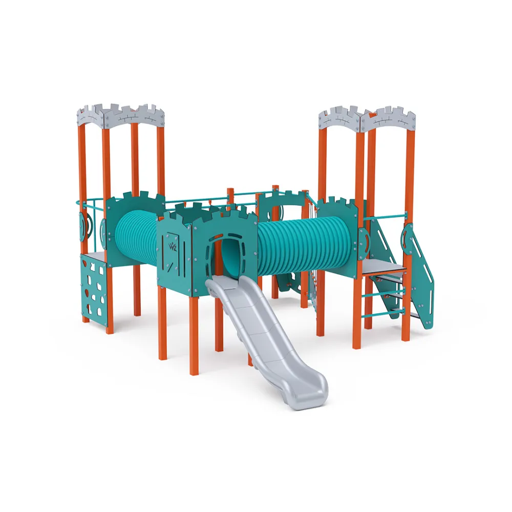 Combined Tower set VVZ-VZ4-002