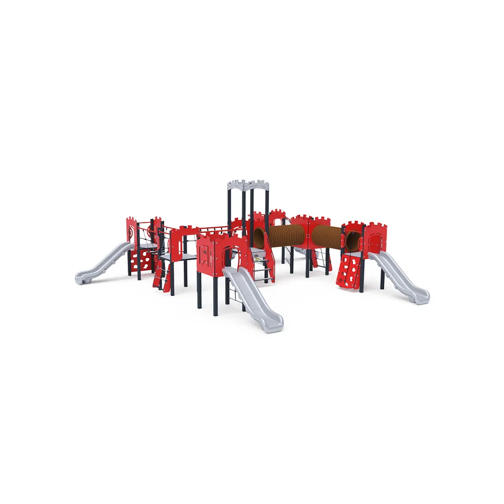 Combined Tower set VVZ-VZ7-001