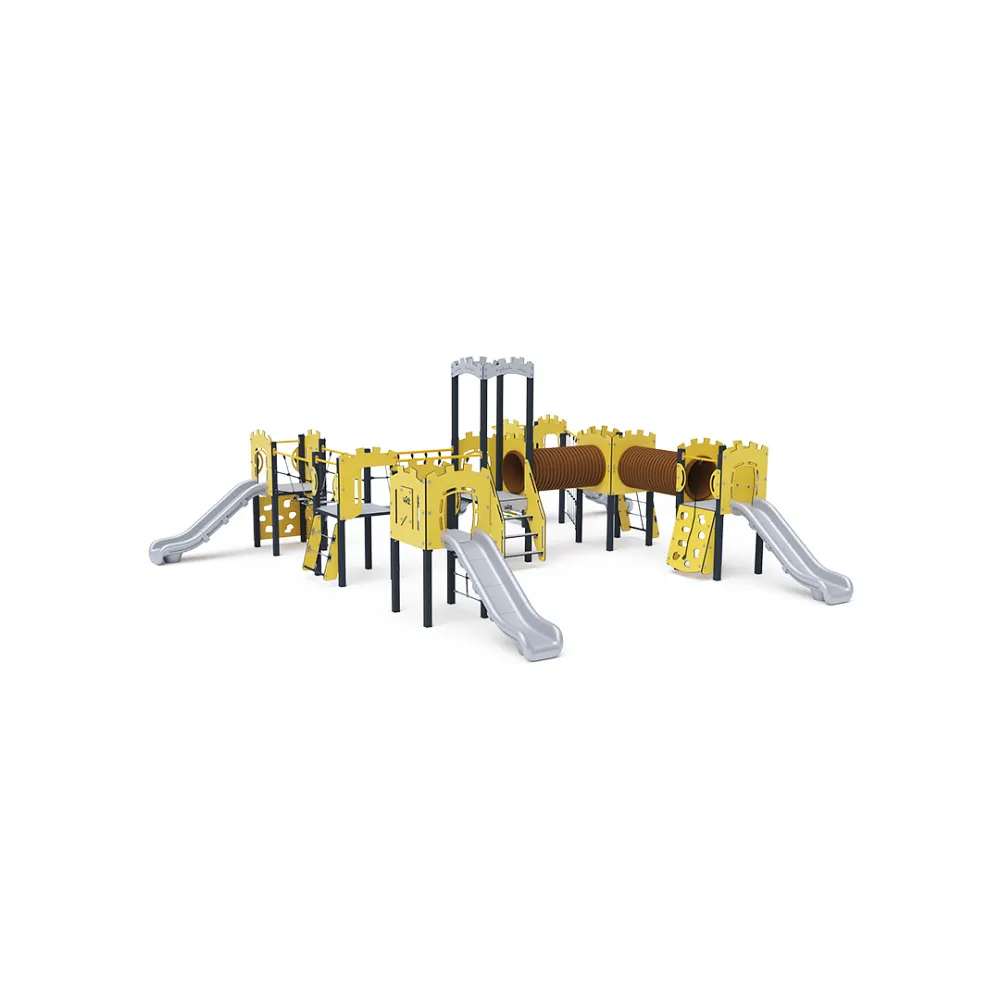 Combined Tower set VVZ-VZ7-001