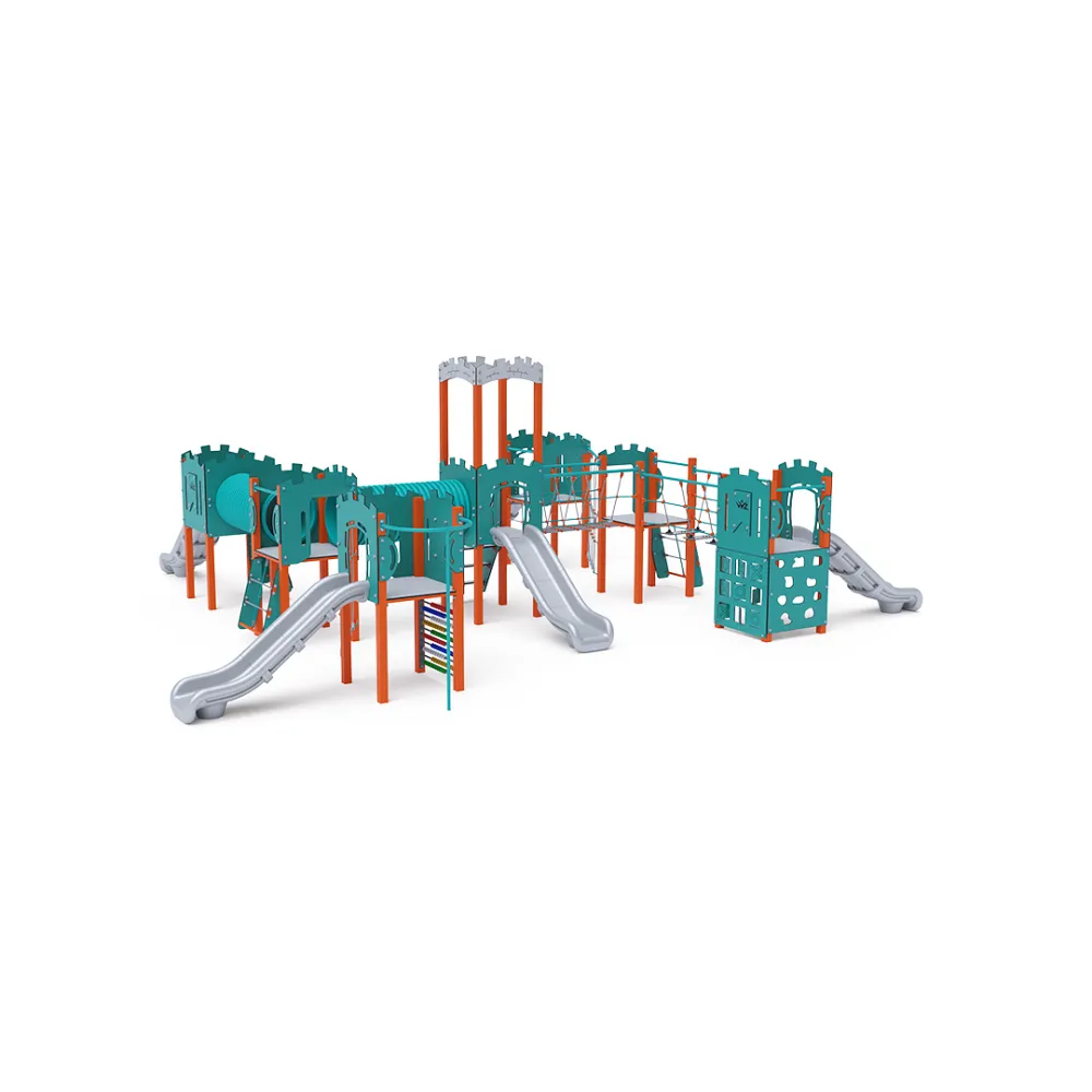 Combined Tower set VVZ-VZ7-001