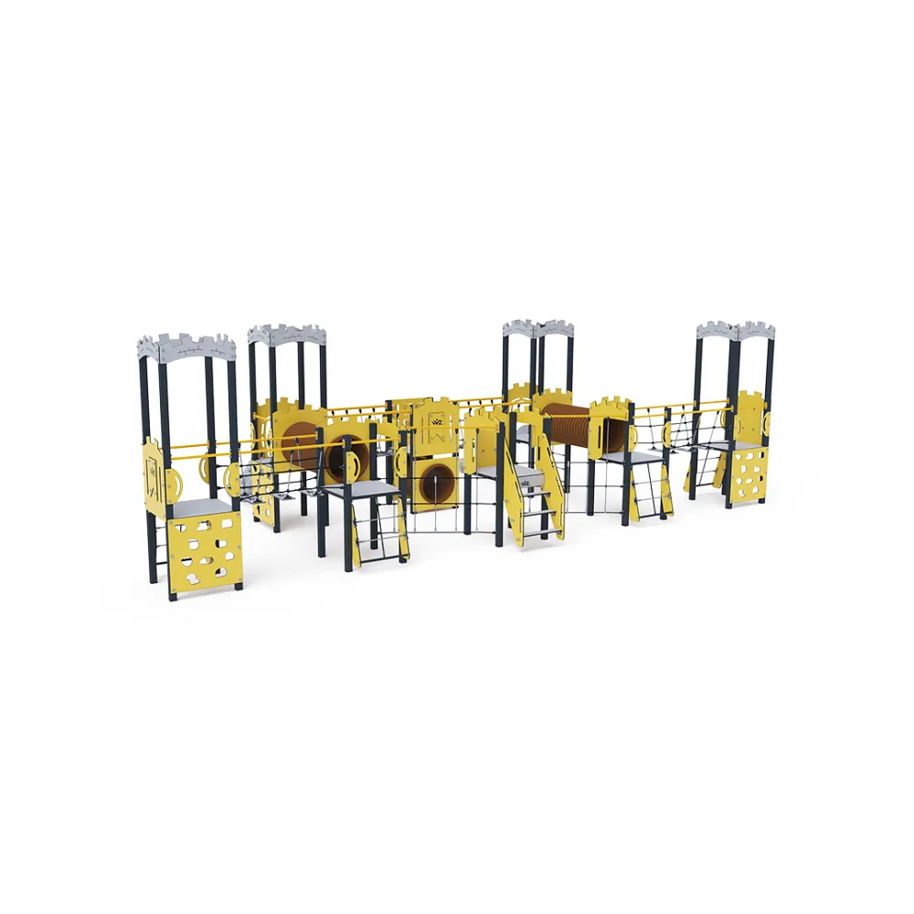 Combined Tower set VVZ-VZ8-002