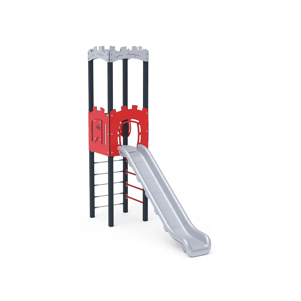 Combined Tower set VVZ-VZ1-004-15
