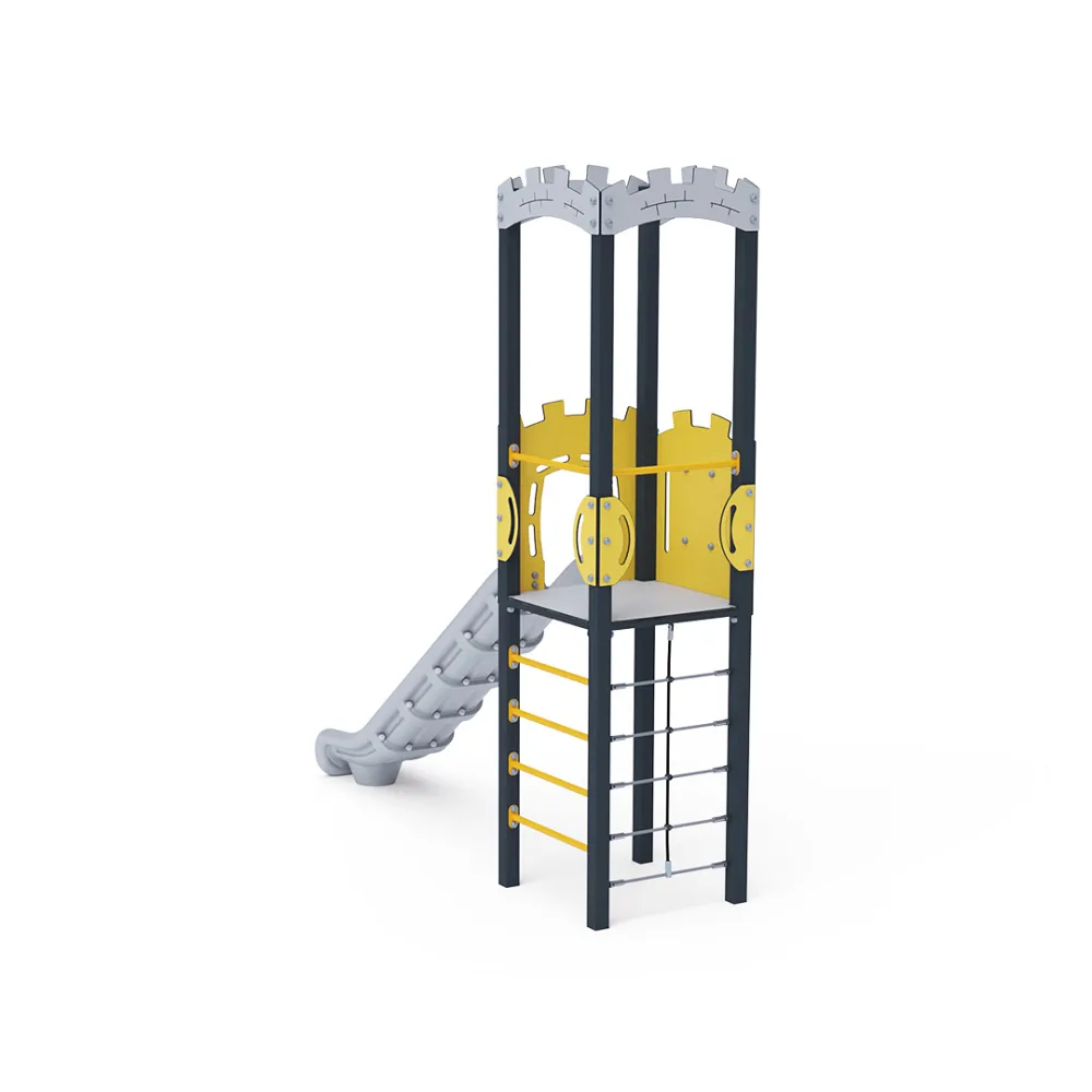 Combined Tower set VVZ-VZ1-004-15