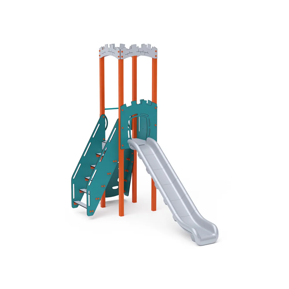 Combined Tower set VVZ-VZ1-006-15