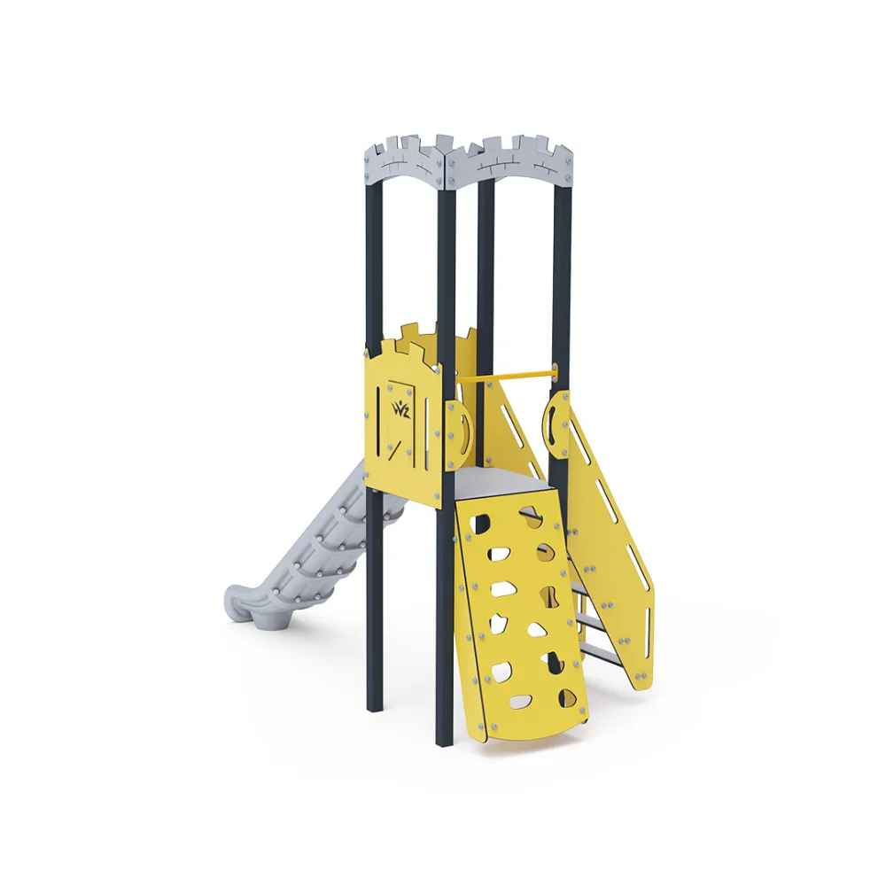 Combined Tower set VVZ-VZ1-006-15