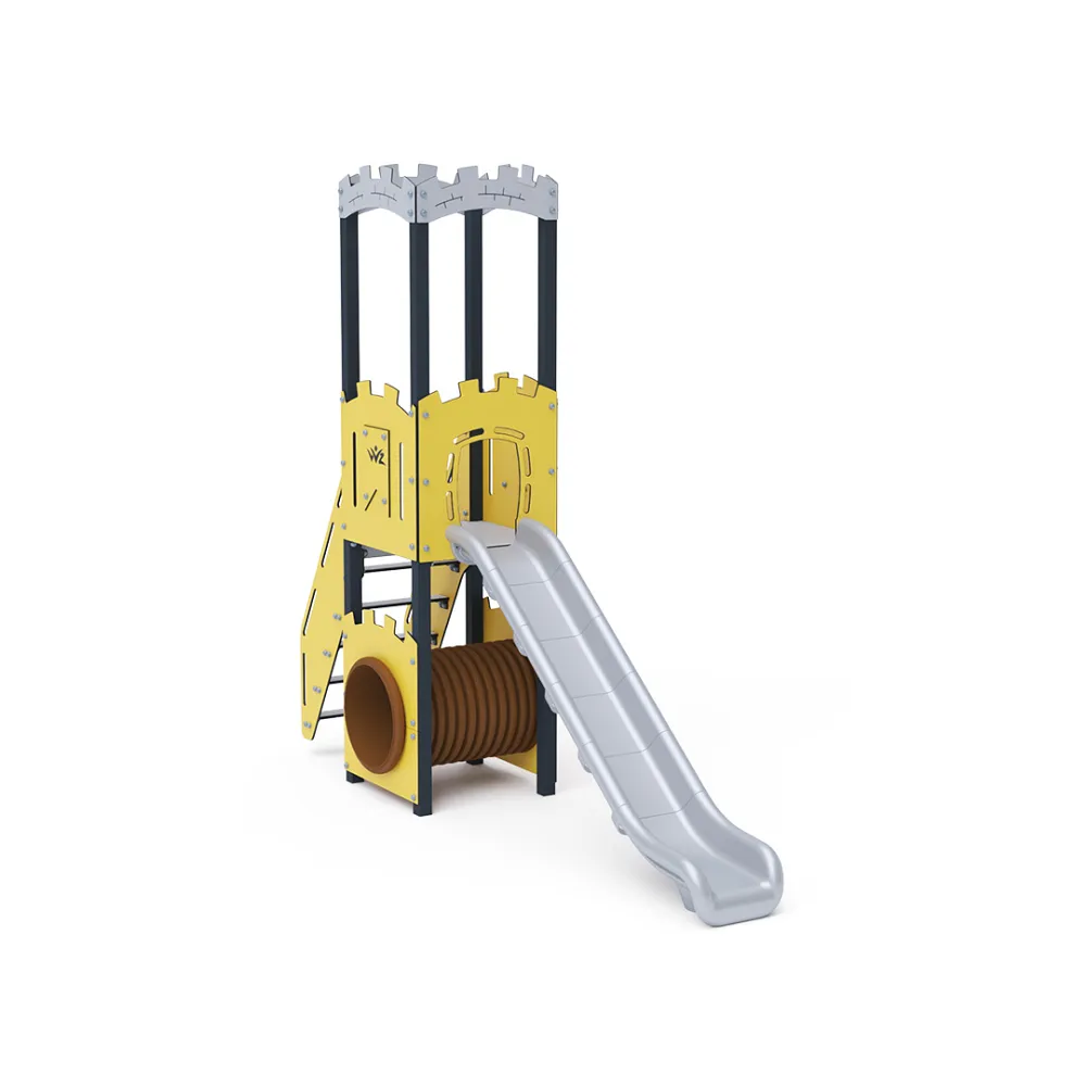 Combined Tower set VVZ-VZ1-008-15