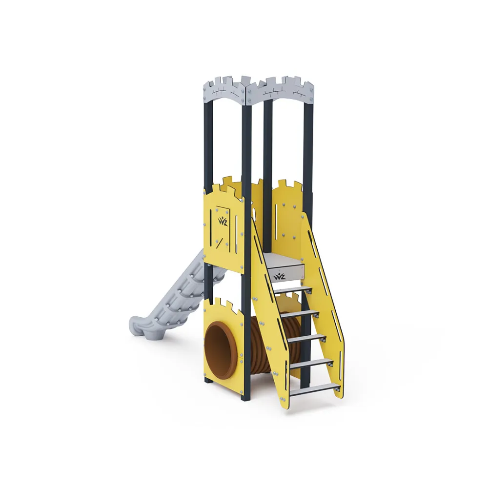 Combined Tower set VVZ-VZ1-008-15