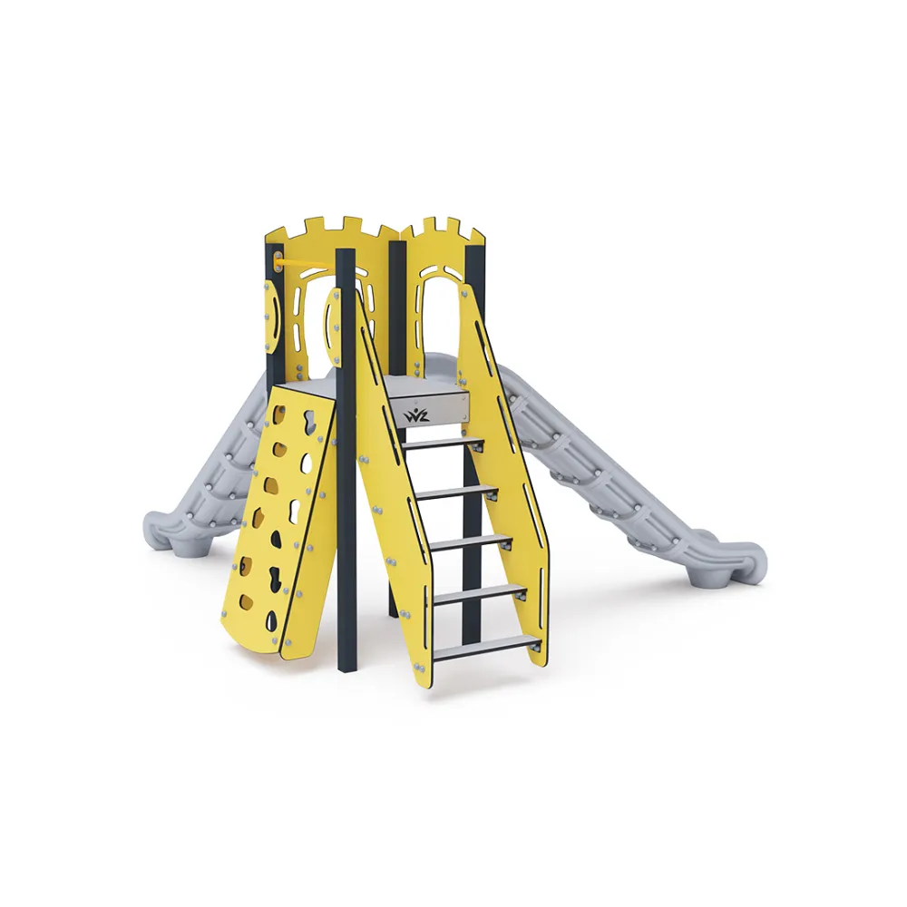 Combined Tower set VVZ-VZ1-009-15