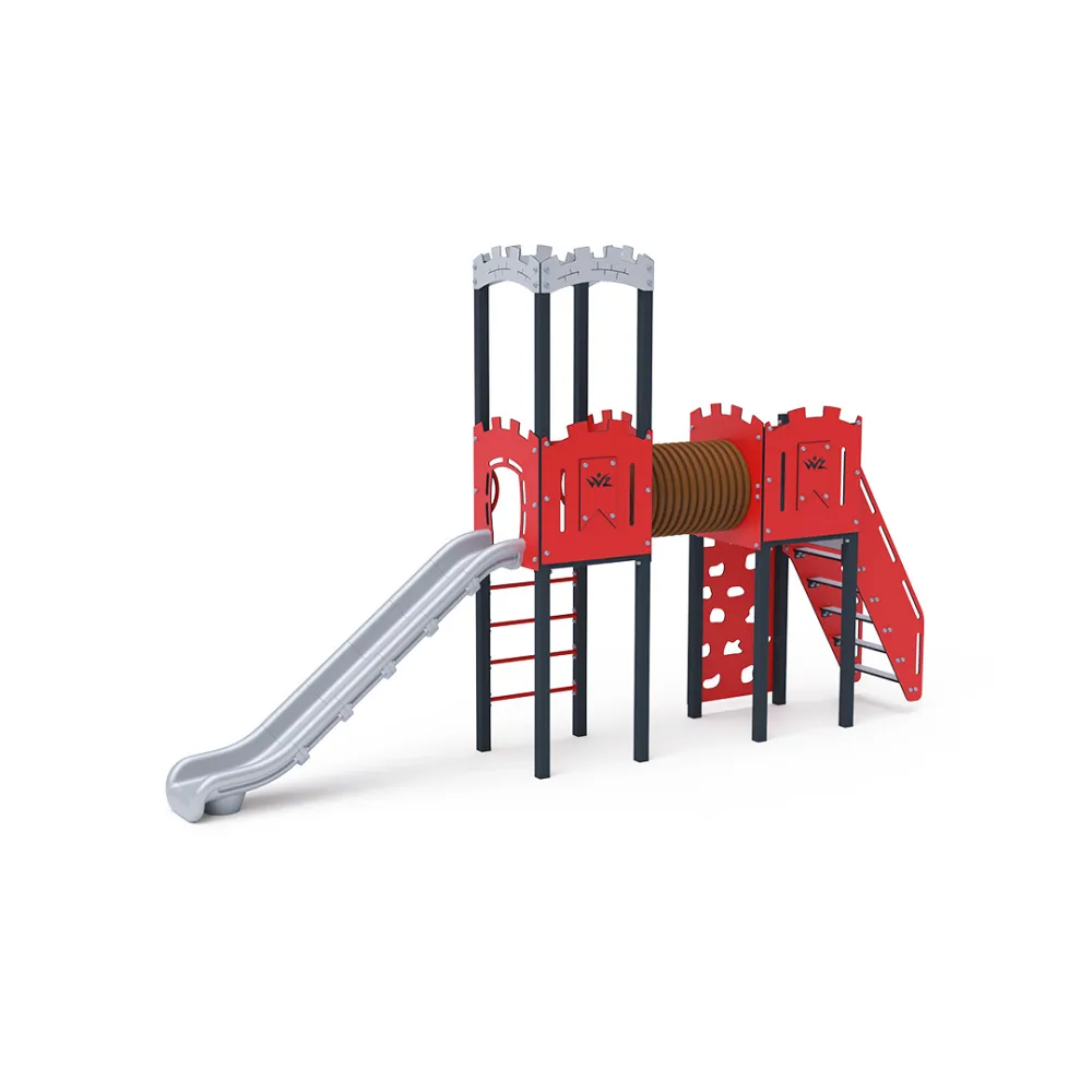 Combined Tower set VVZ-VZ2-001-15