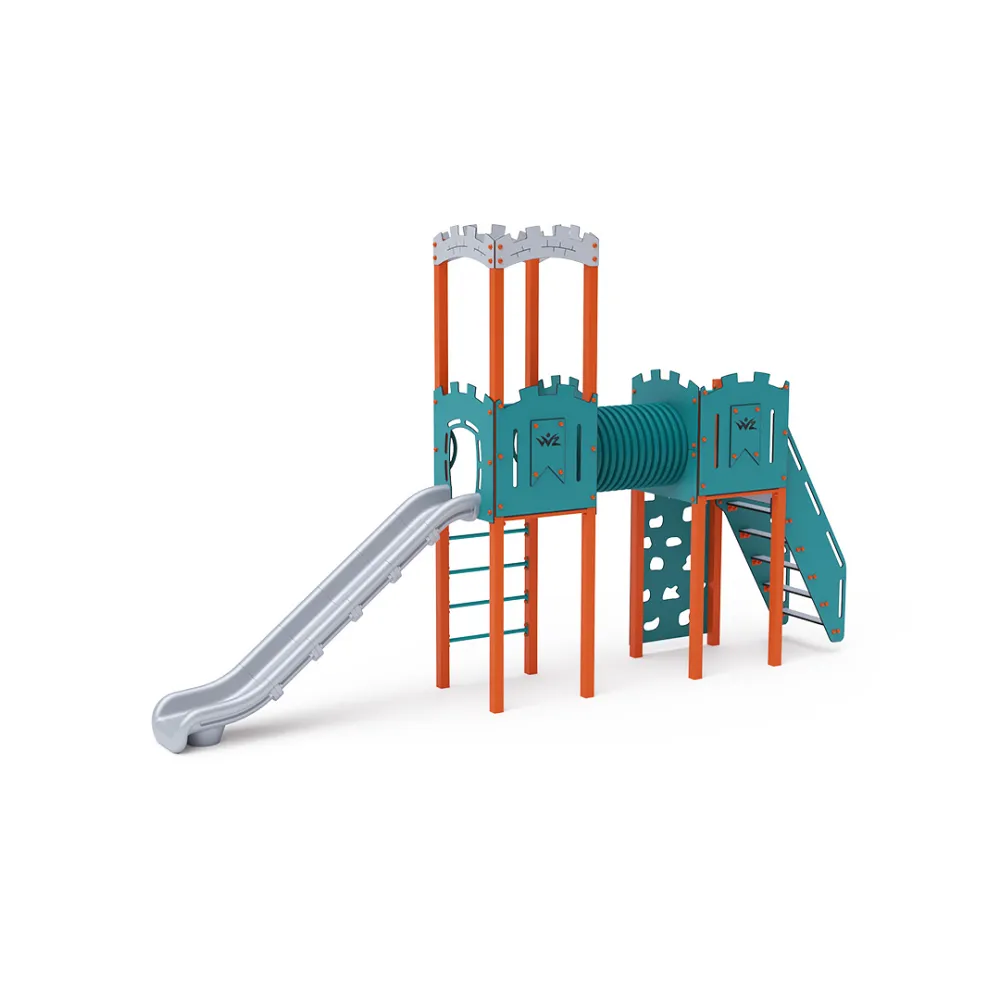 Combined Tower set VVZ-VZ2-001-15