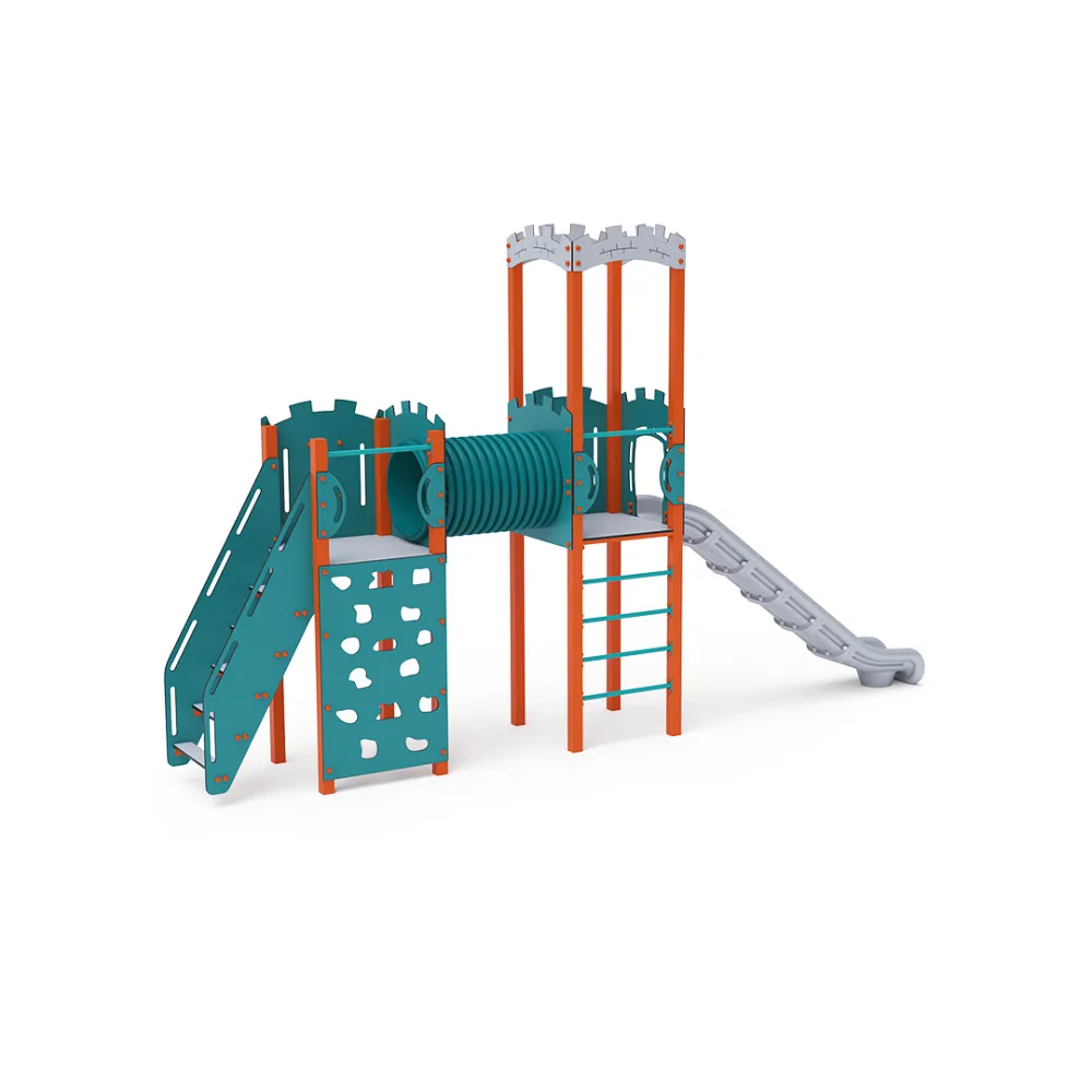 Combined Tower set VVZ-VZ2-001-15