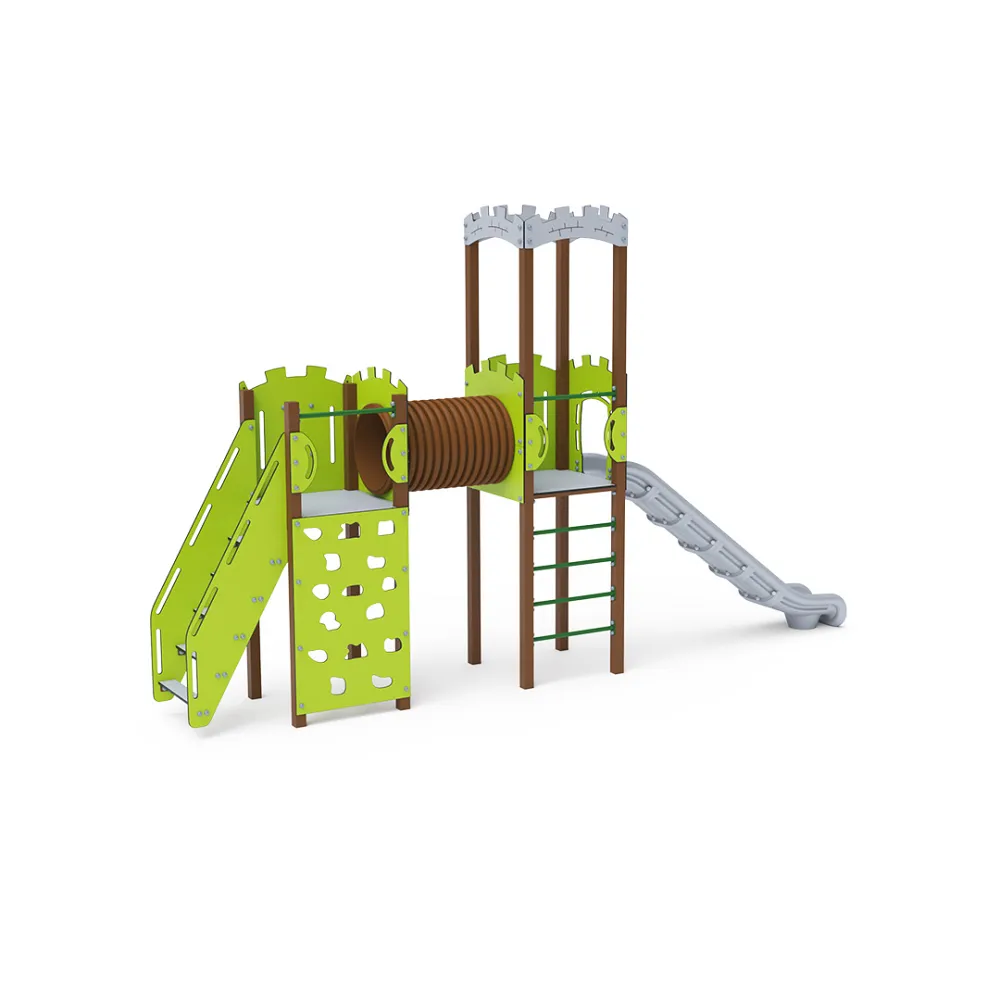Combined Tower set VVZ-VZ2-001-15