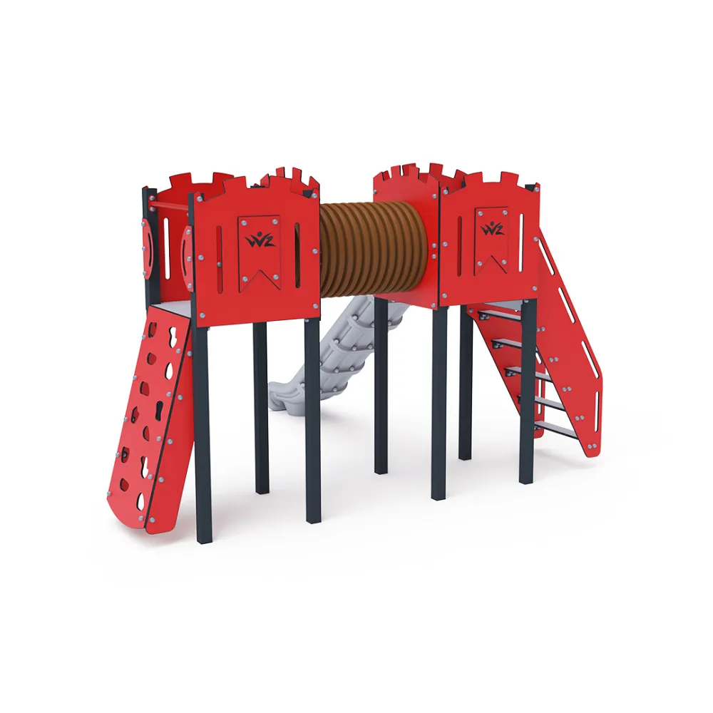 Combined Tower set VVZ-VZ2-002-15