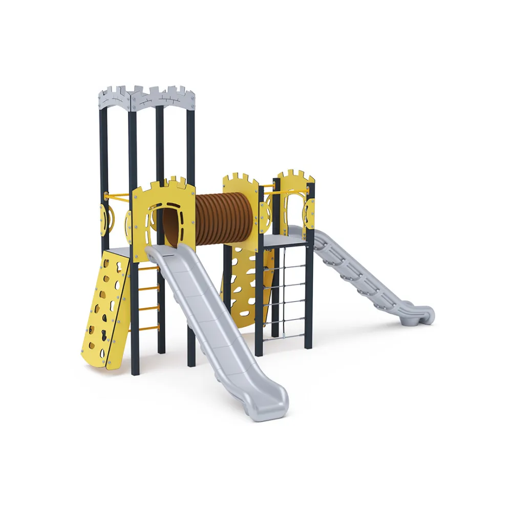 Combined Tower set VVZ-VZ2-003-15