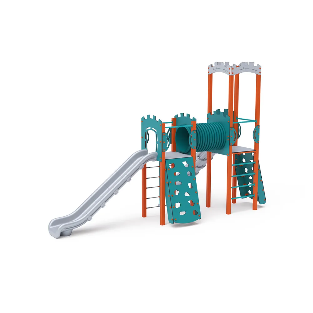 Combined Tower set VVZ-VZ2-003-15