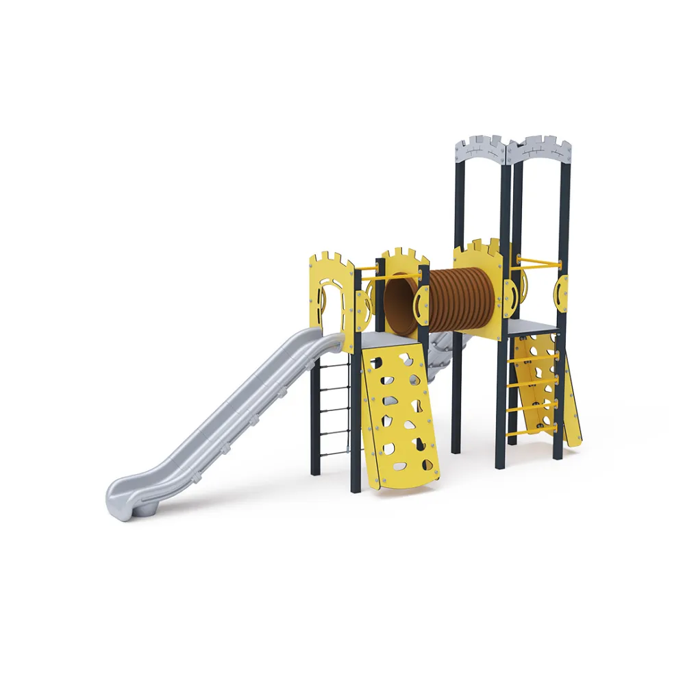Combined Tower set VVZ-VZ2-003-15