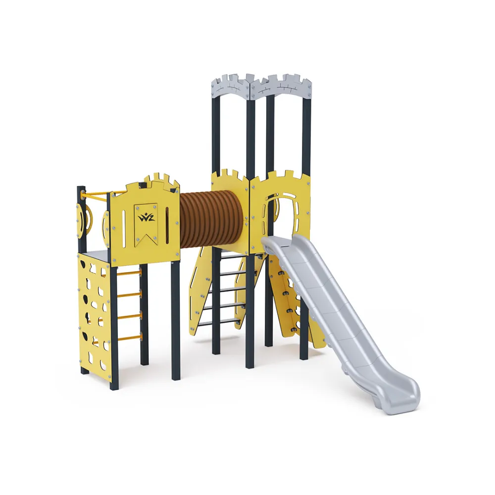 Combined Tower set VVZ-VZ2-005-15
