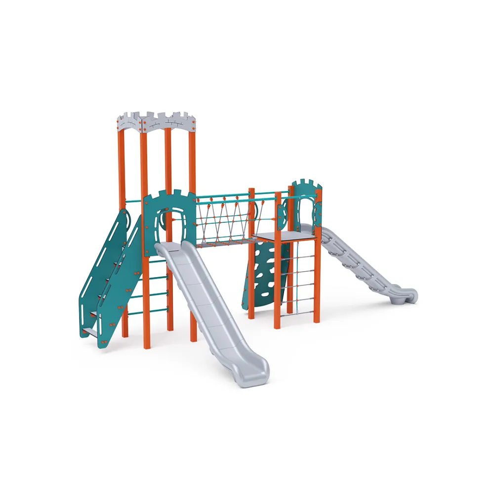 Combined Tower set VVZ-VZ2-007-15