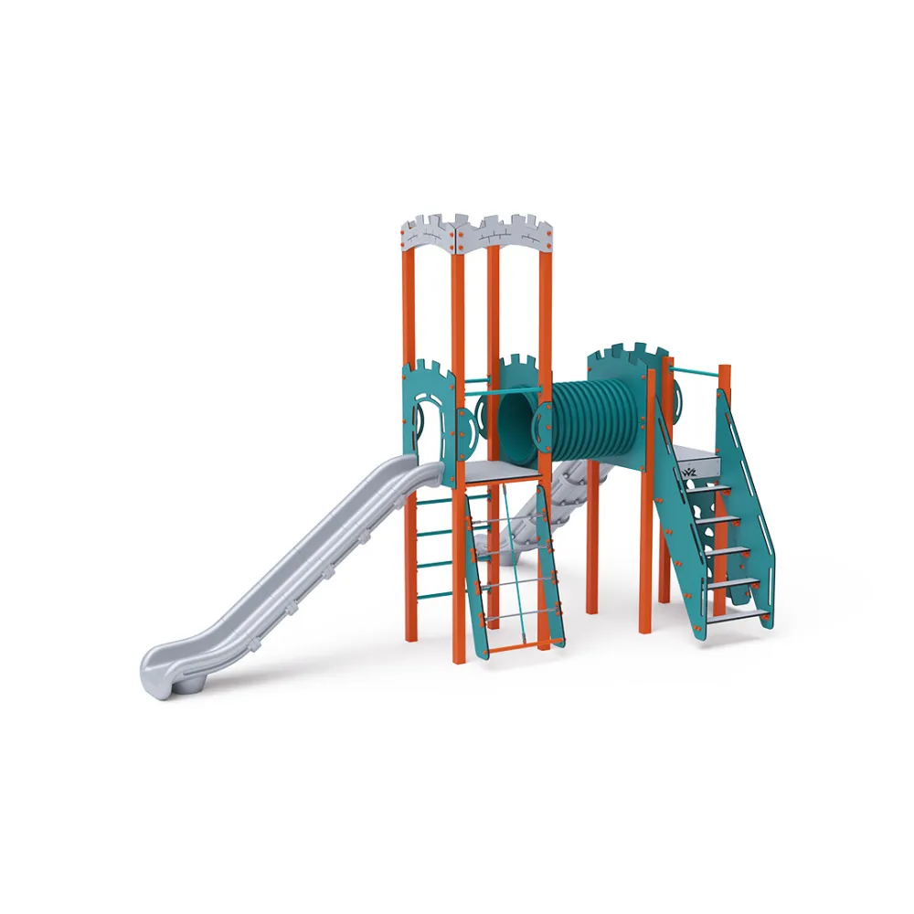Combined Tower set VVZ-VZ2-008-15