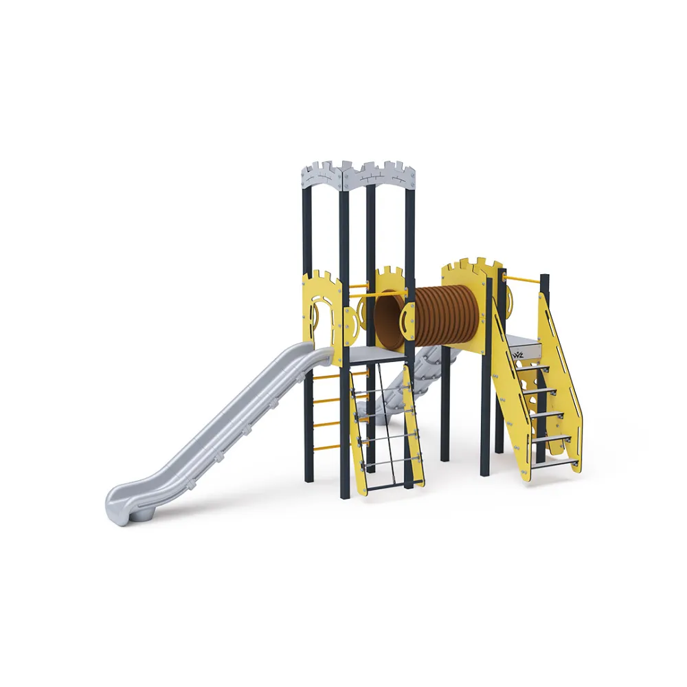 Combined Tower set VVZ-VZ2-008-15