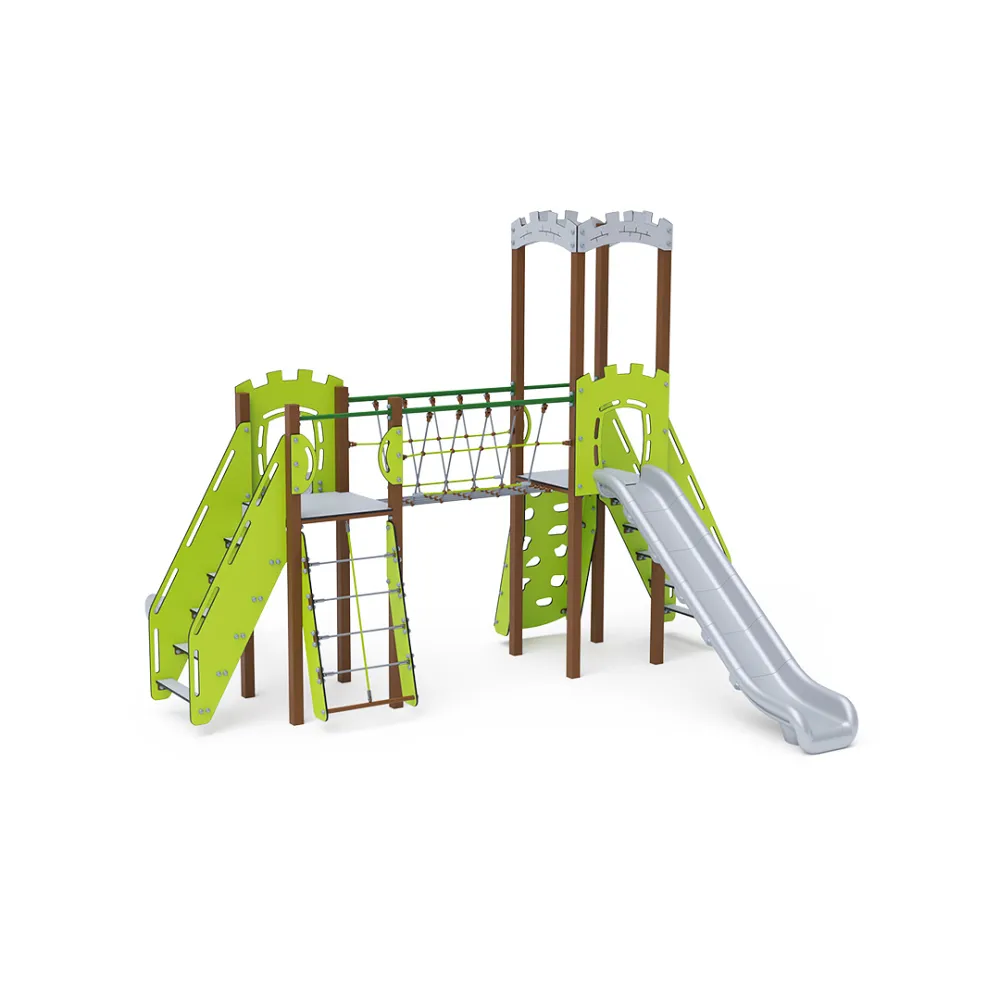 Combined Tower set VVZ-VZ2-009-15