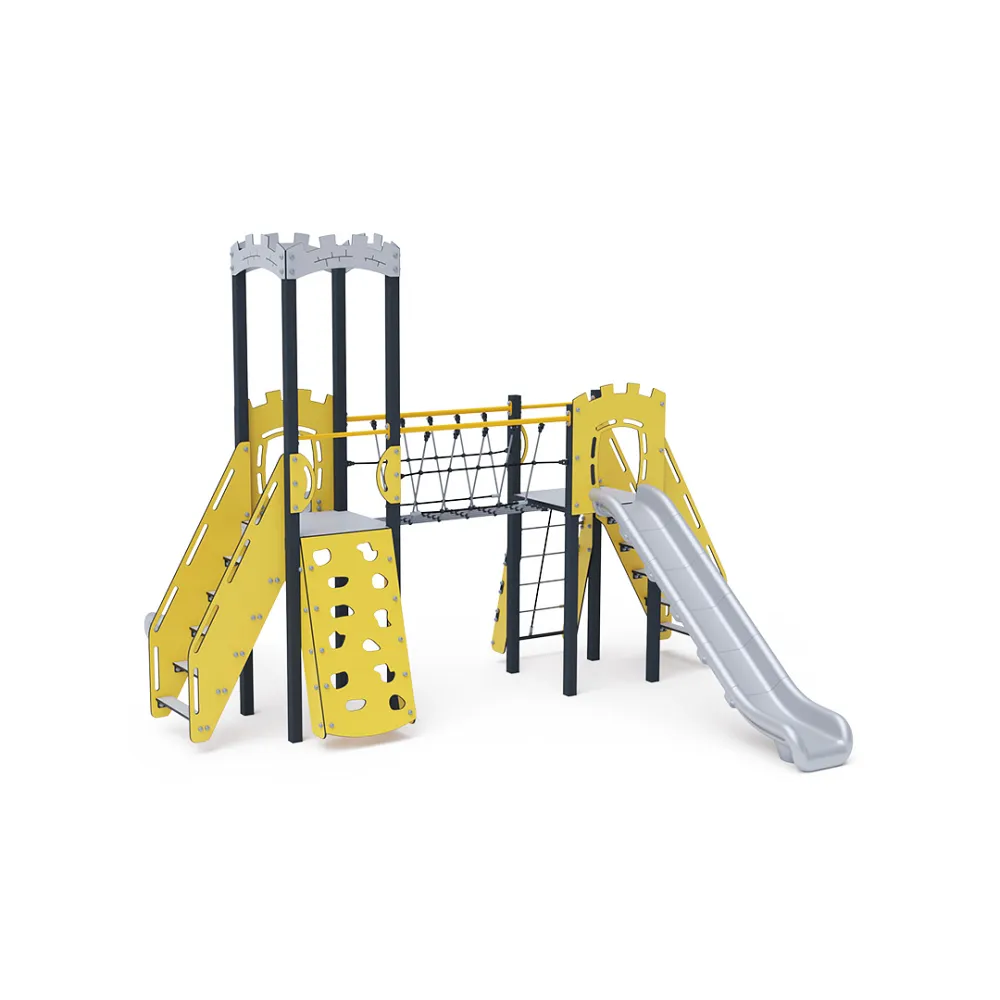 Combined Tower set VVZ-VZ2-009-15