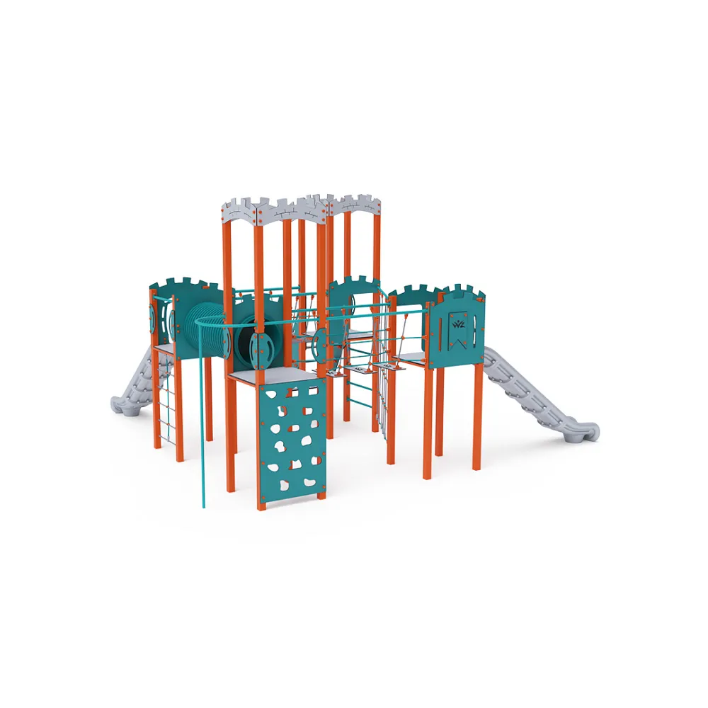 Combined Tower set VVZ-VZ4-001-15