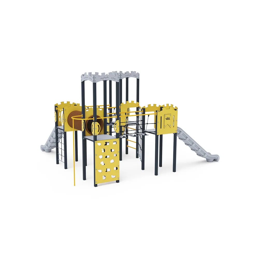 Combined Tower set VVZ-VZ4-001-15