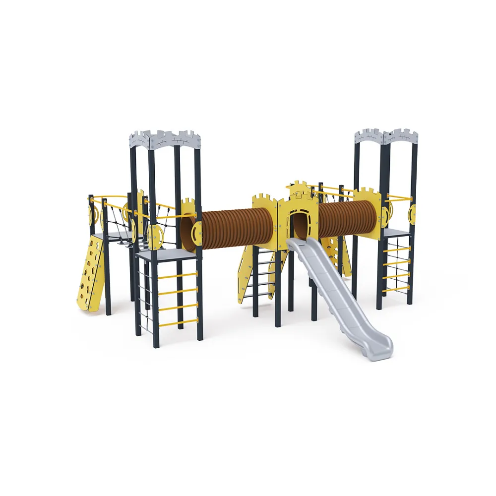 Combined Tower set VVZ-VZ5-001-15