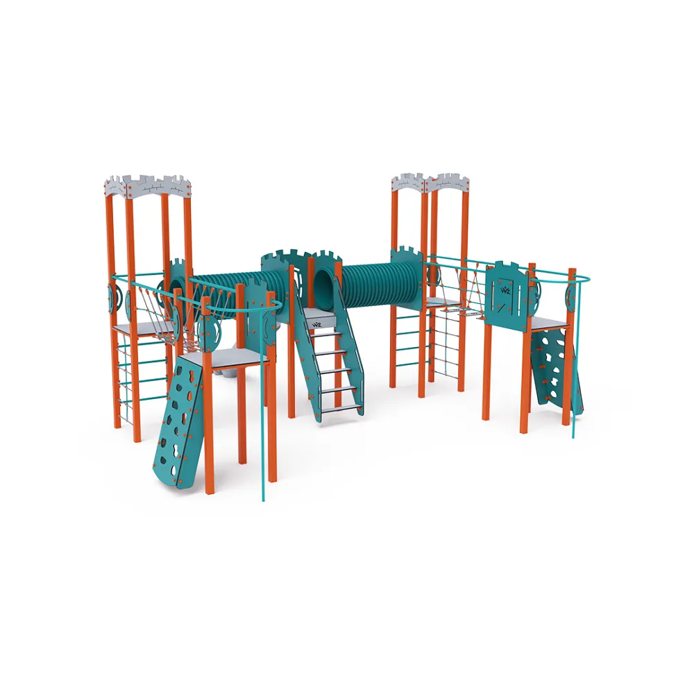 Combined Tower set VVZ-VZ5-001-15