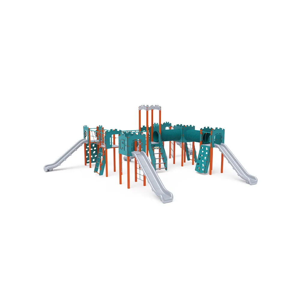 Combined Tower set VVZ-VZ7-001-15