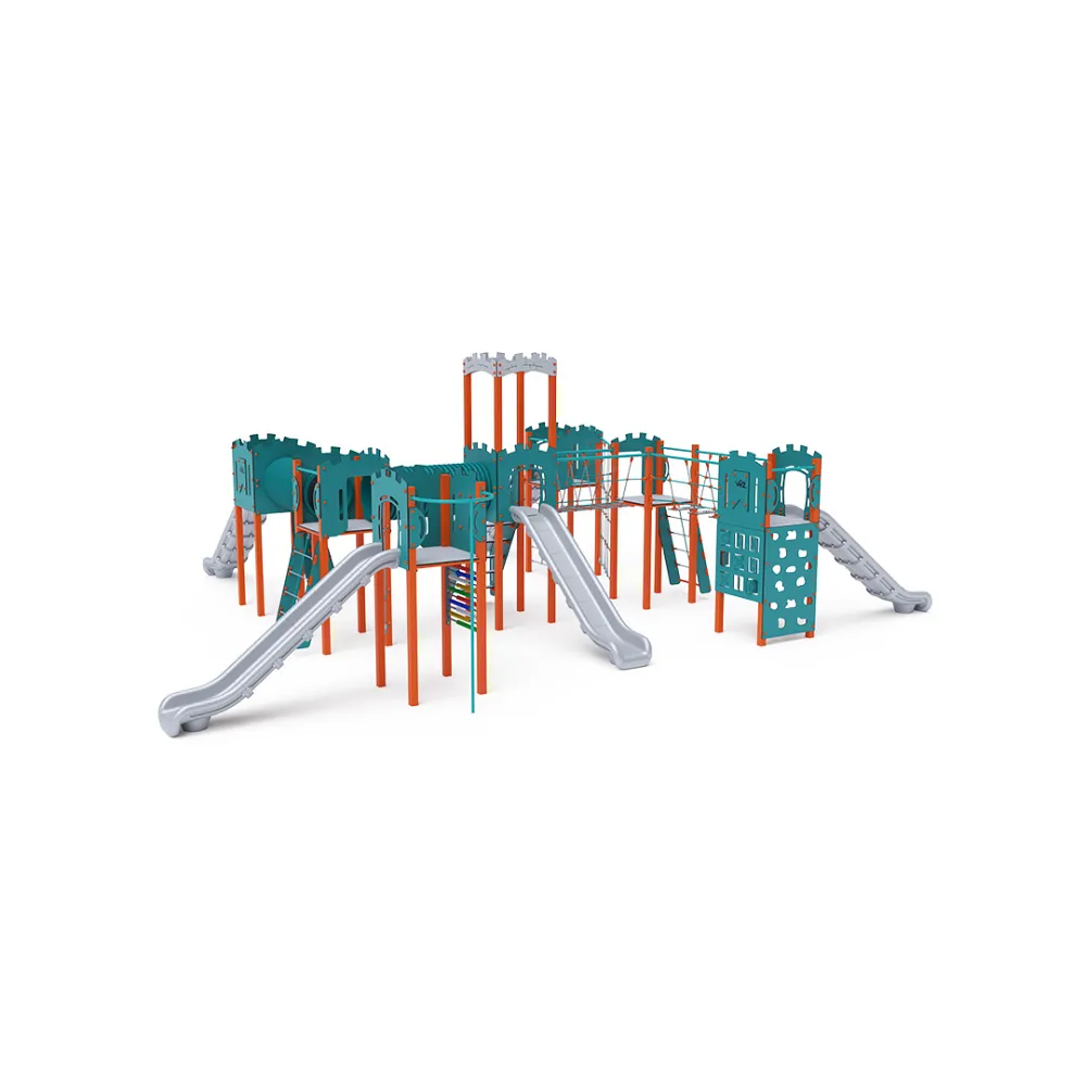 Combined Tower set VVZ-VZ7-001-15