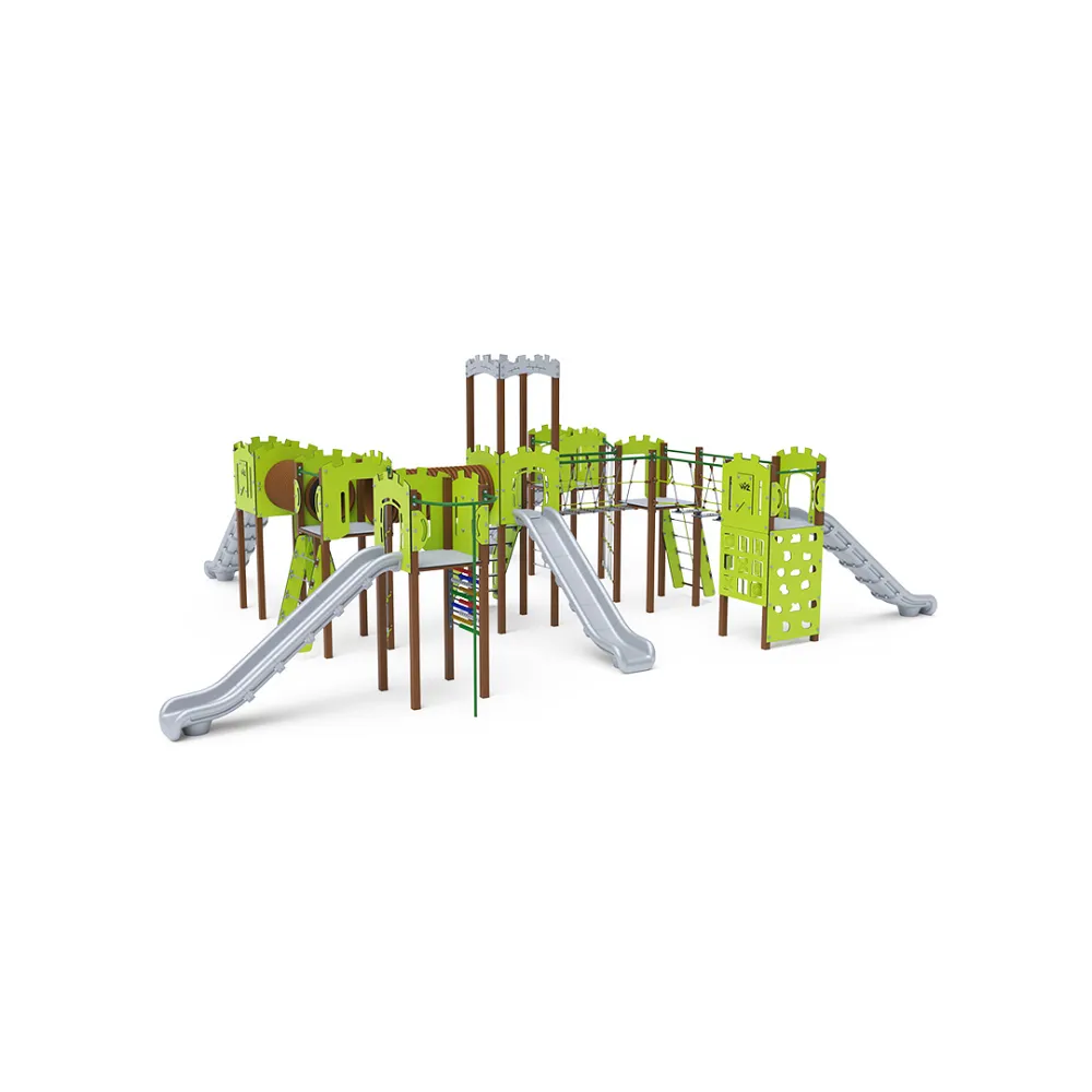 Combined Tower set VVZ-VZ7-001-15