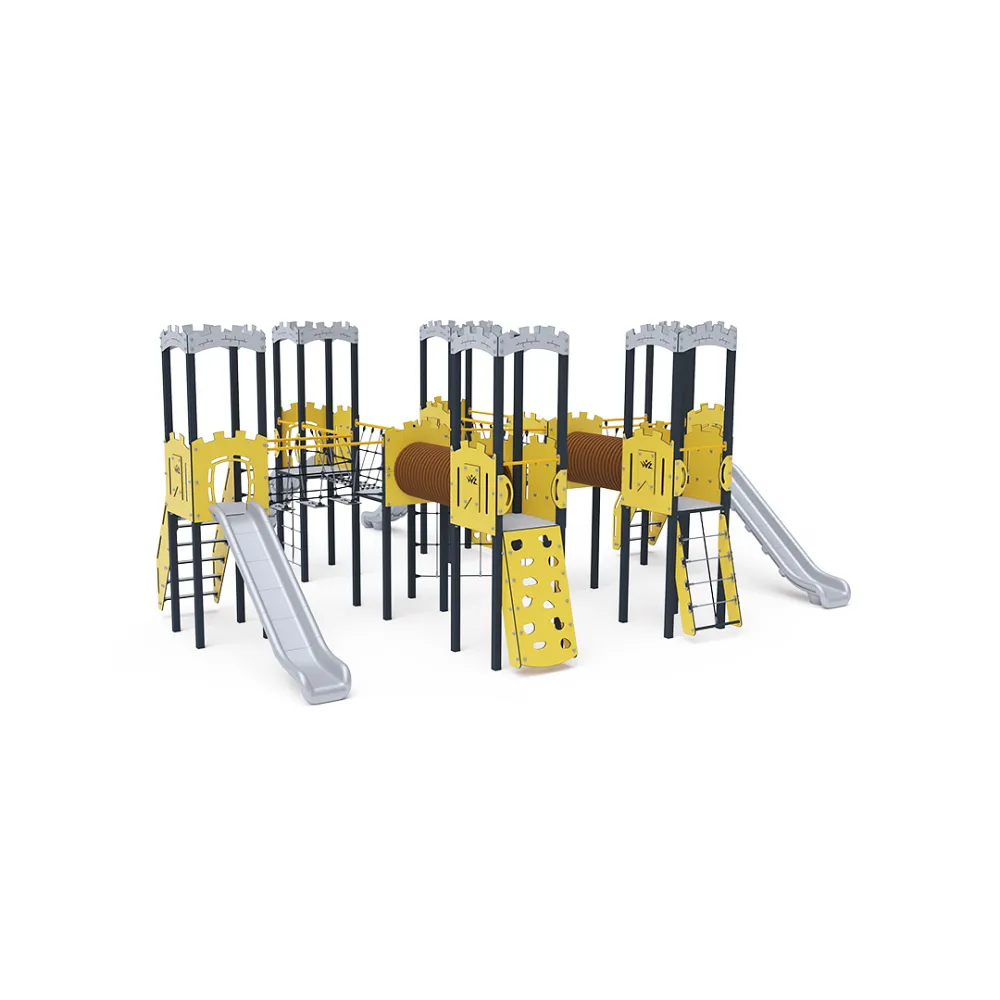 Combined Tower set VVZ-VZ8-001-15