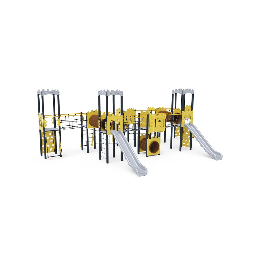 Combined Tower set VVZ-VZ8-002-15