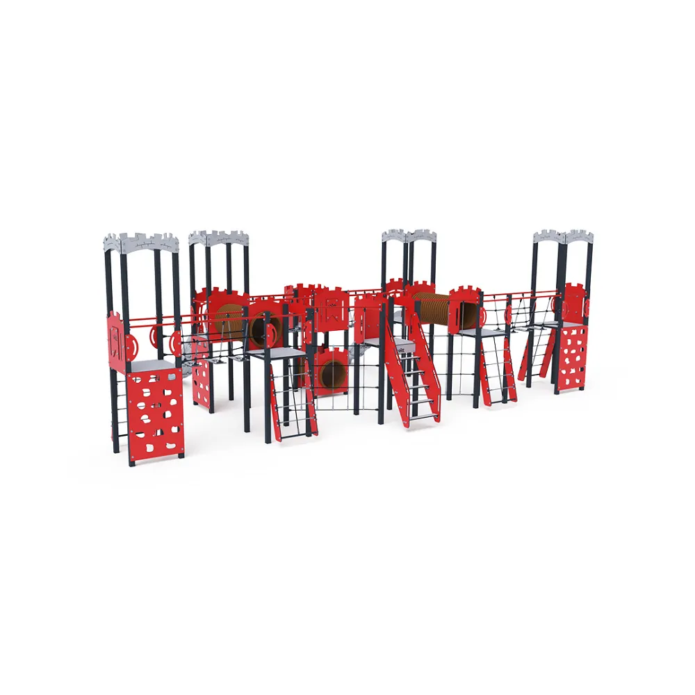 Combined Tower set VVZ-VZ8-002-15