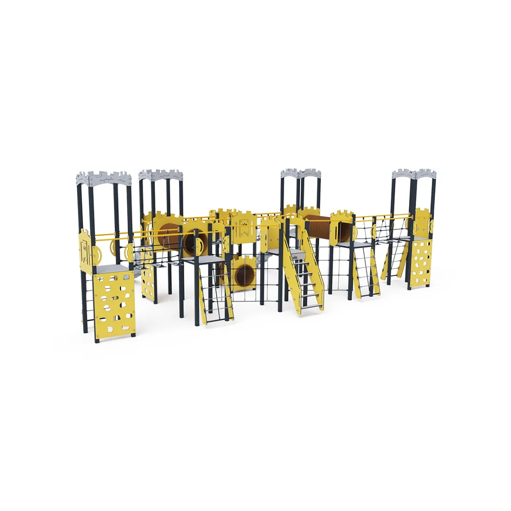 Combined Tower set VVZ-VZ8-002-15