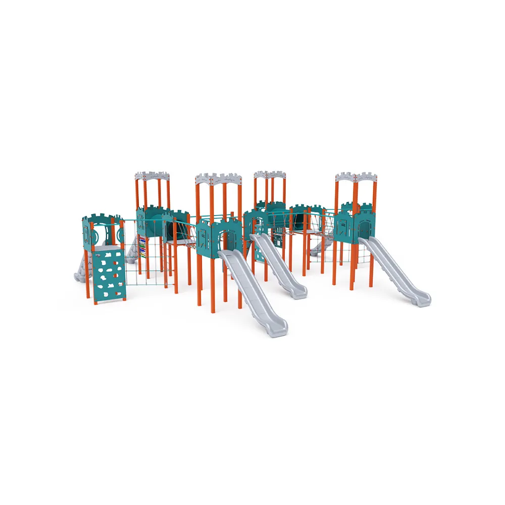 Combined Tower set VVZ-VZ9-001-15