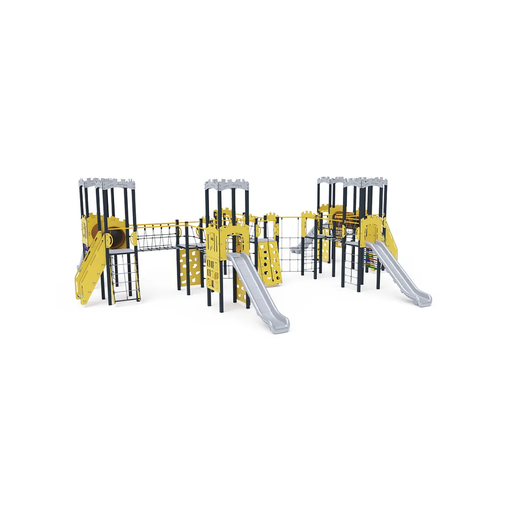 Combined Tower set VVZ-VZ10-001-15
