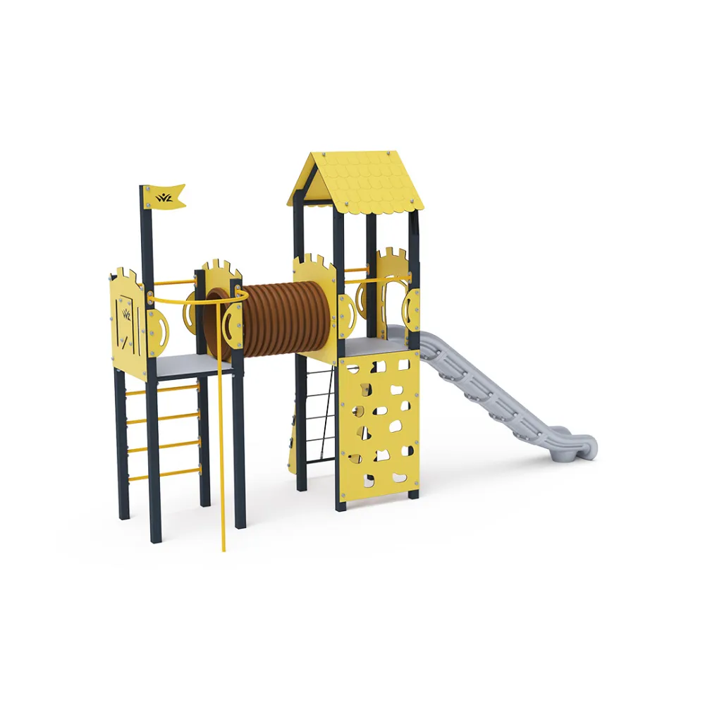 Combined Tower set VVZ-VZ2-006-15