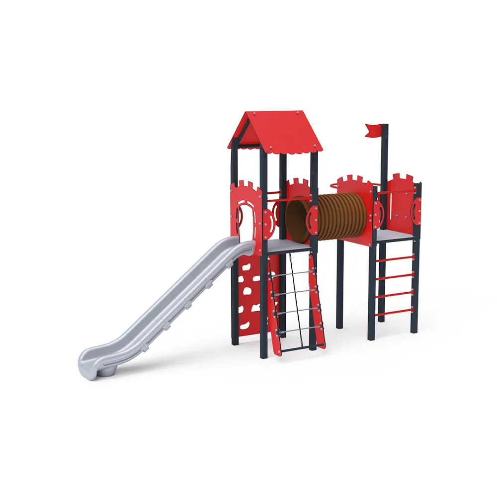Combined Tower set VVZ-VZ2-006-15